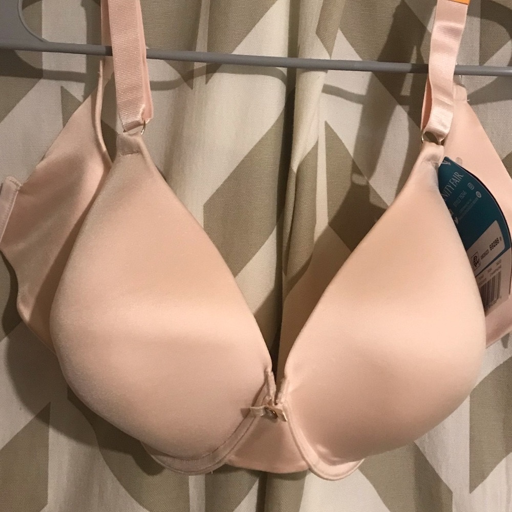 Vanity Fair Bra